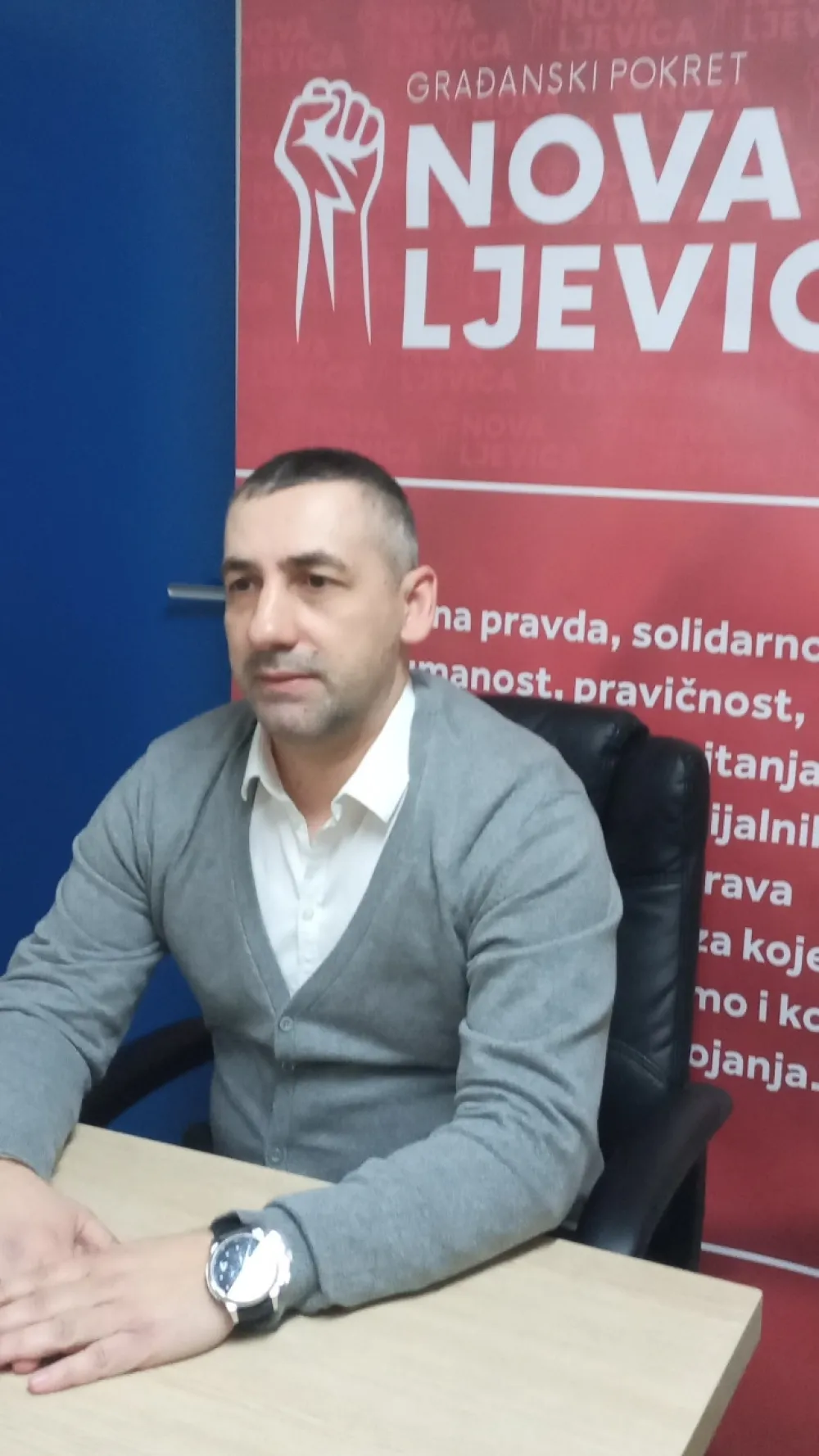 Михаиловић: Иди Здравко док није касно