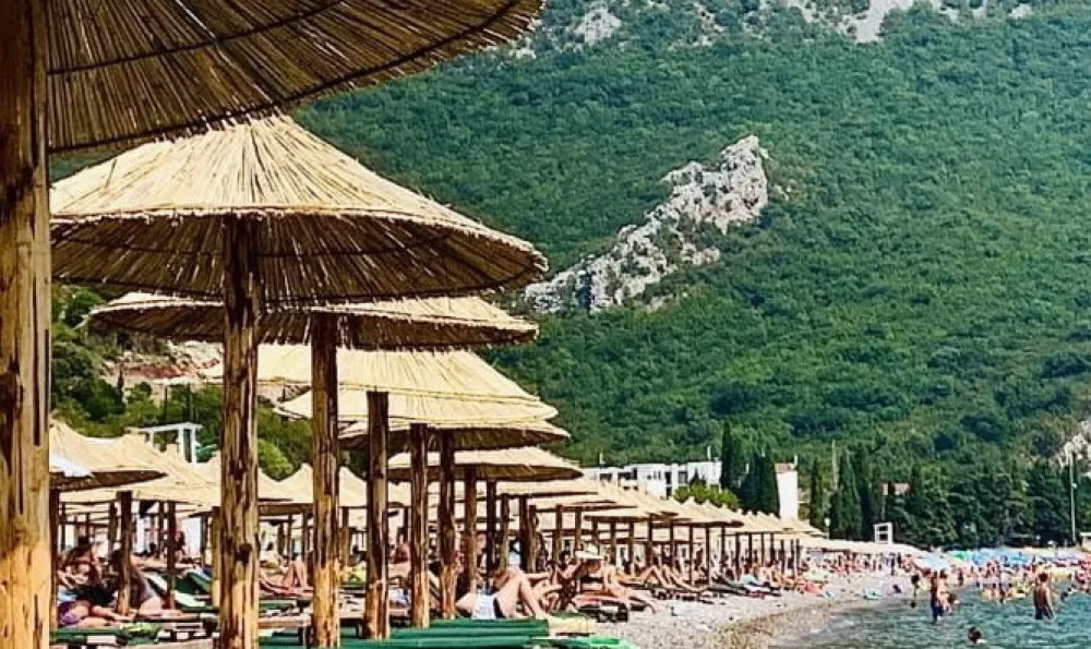 Истраживање ТО показало: Највише туриста у Бар дошло из Србије