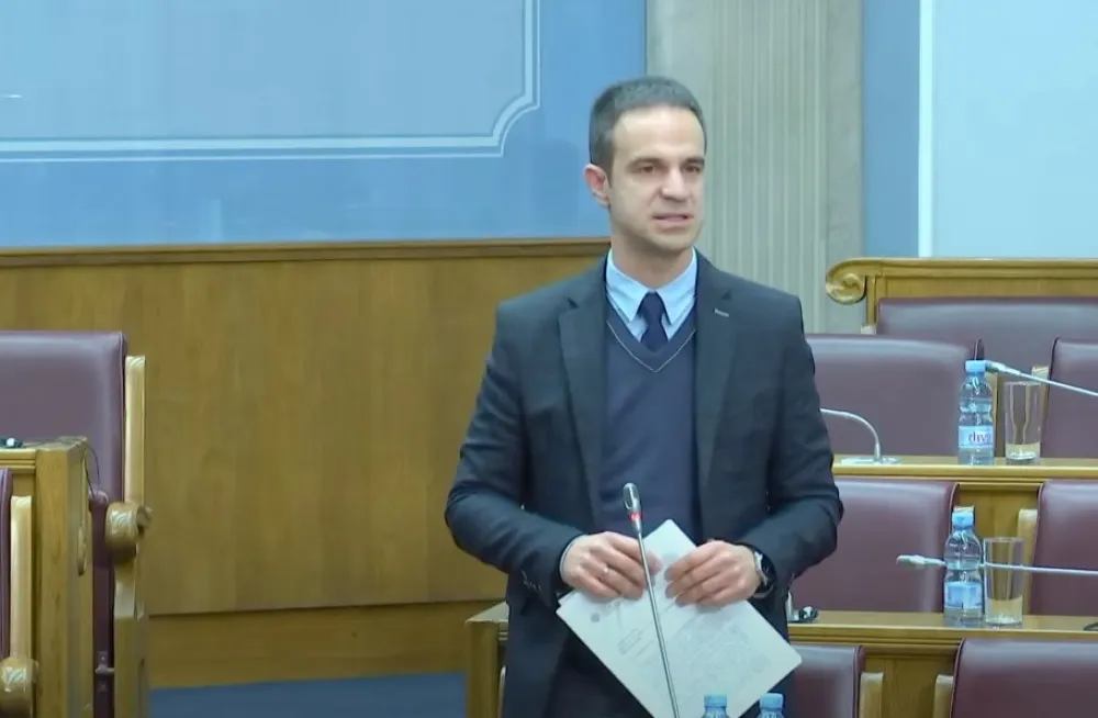 Мугоша: Стоп манипулацији са очекивањима грађана