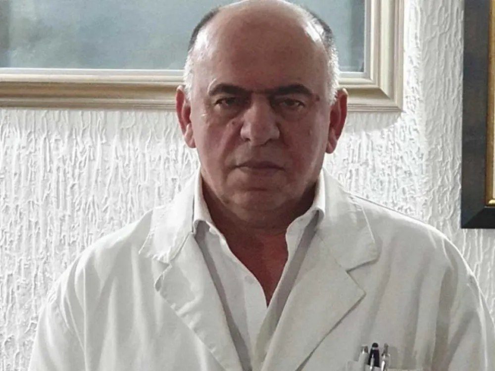 Модерна доступна на свим вакциналним пунктовима у Подгорици