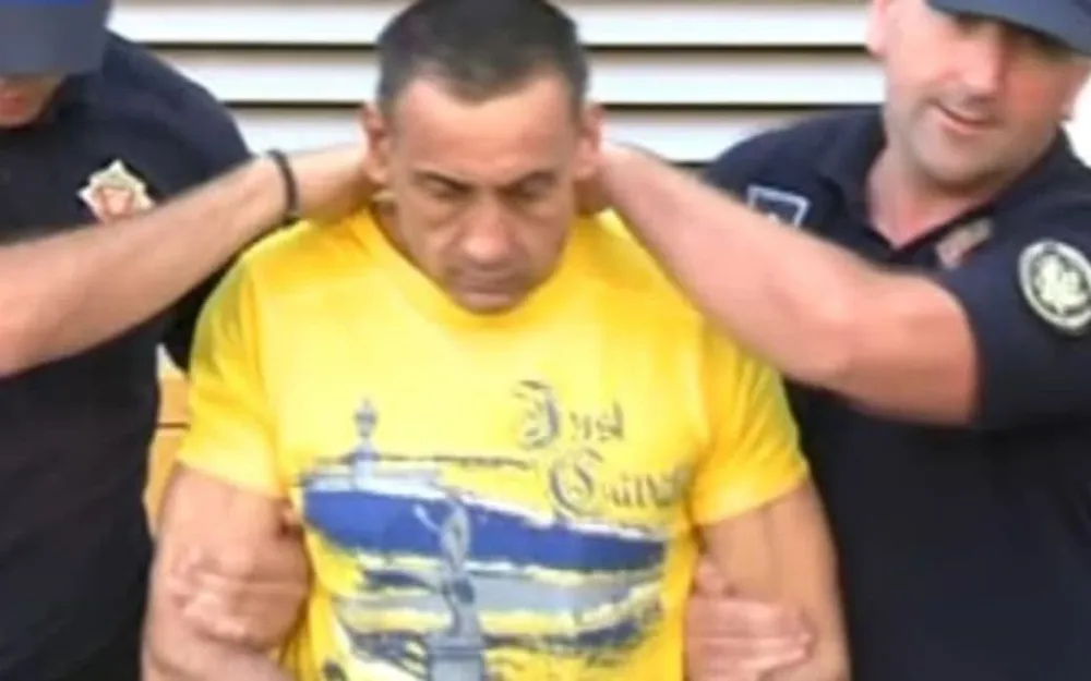 Наводне вође "кавчана" негирале кривицу-Божовић: Све ми је намјештено, знам и због чега