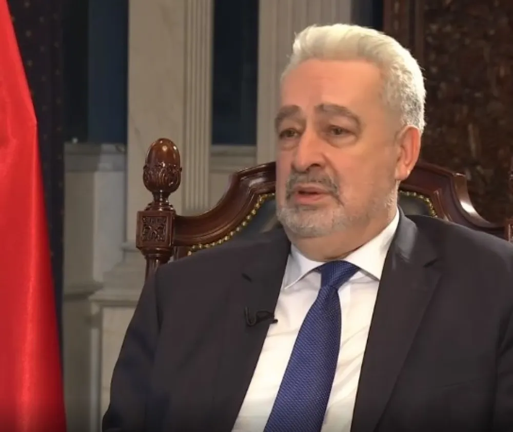 Кривокапић: Тешко да смјена Владе може да не буде изгласана