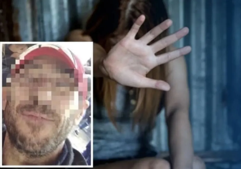 Дјевојчица објавила слику из хотела: Ухапшен мушкарац због секусалног злостављања