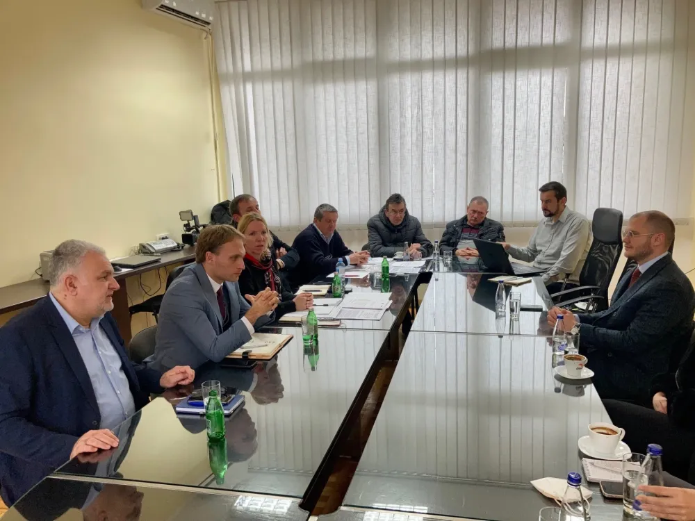 Скупштина комисија ће се позабавити приватизацијама у Херцег Новом: Анализираће случај болнице Мељине