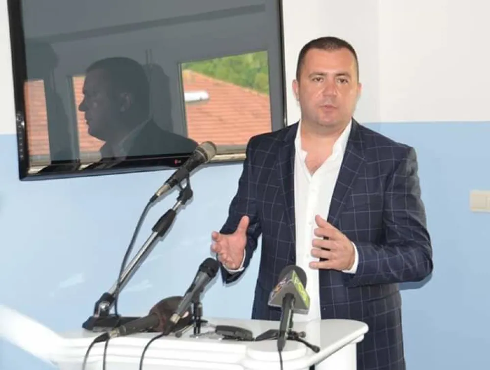 Павићевић: Радио сам по закону, бранићу се на суду