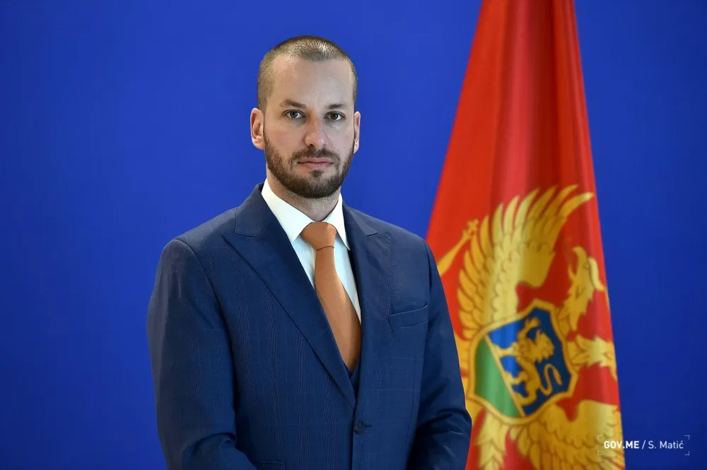 Одовић: Фокус на економији и добробити грађана