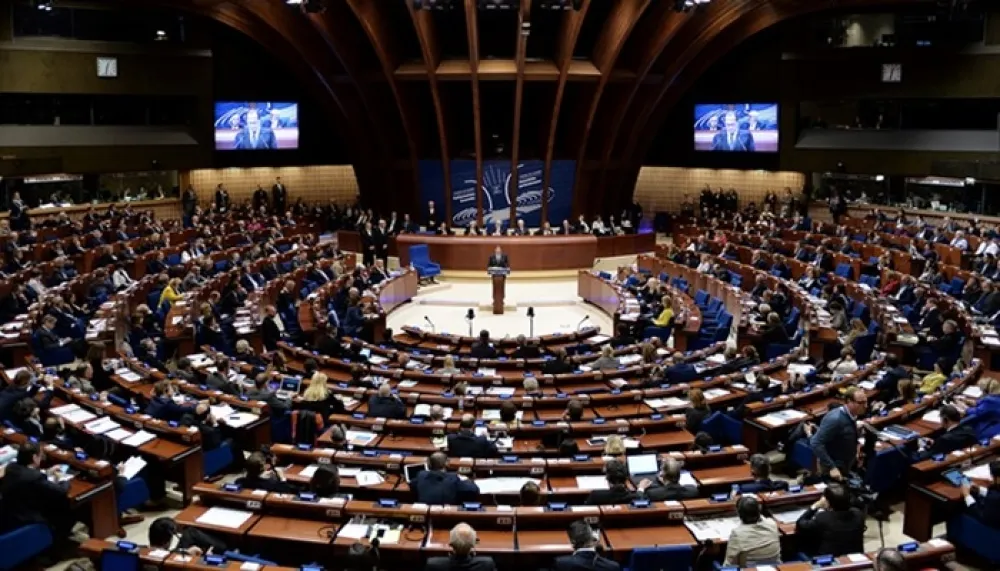 Савјет Европе: Забринутост због јачања поларизације на политичкој сцени Црне Горе