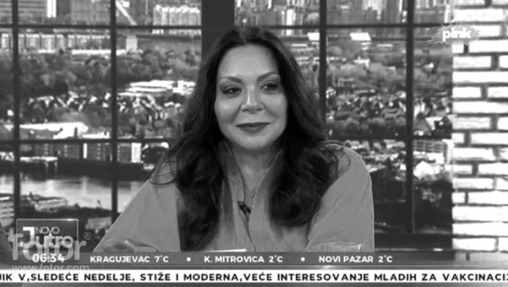 Преминула Ксенија Вучић, прва супруга предсједника Србије