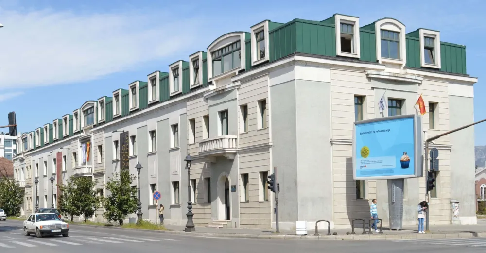 Промовисаће друштвену улогу културе и заштиту баштине