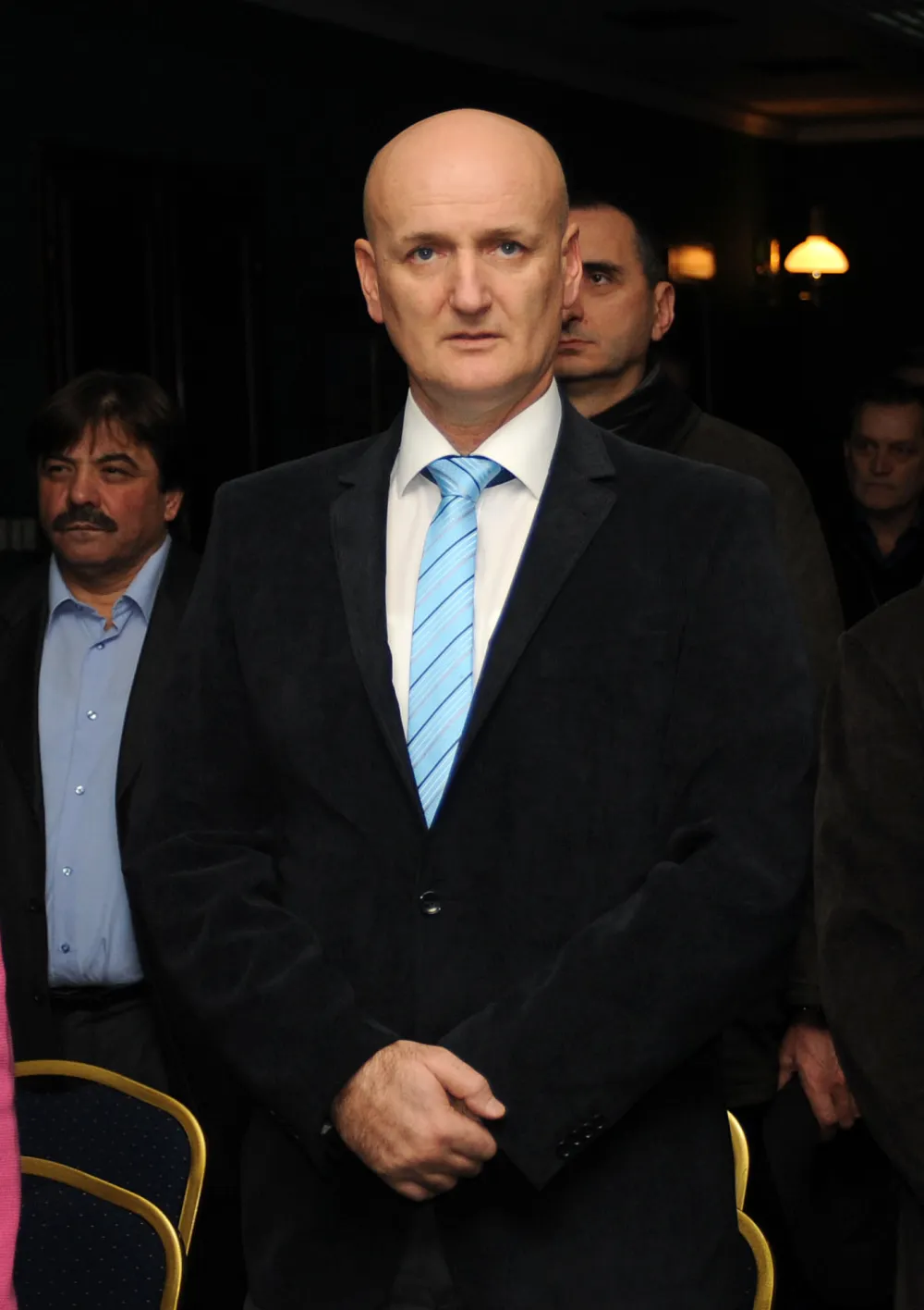 Predrag Drecun Prva banka