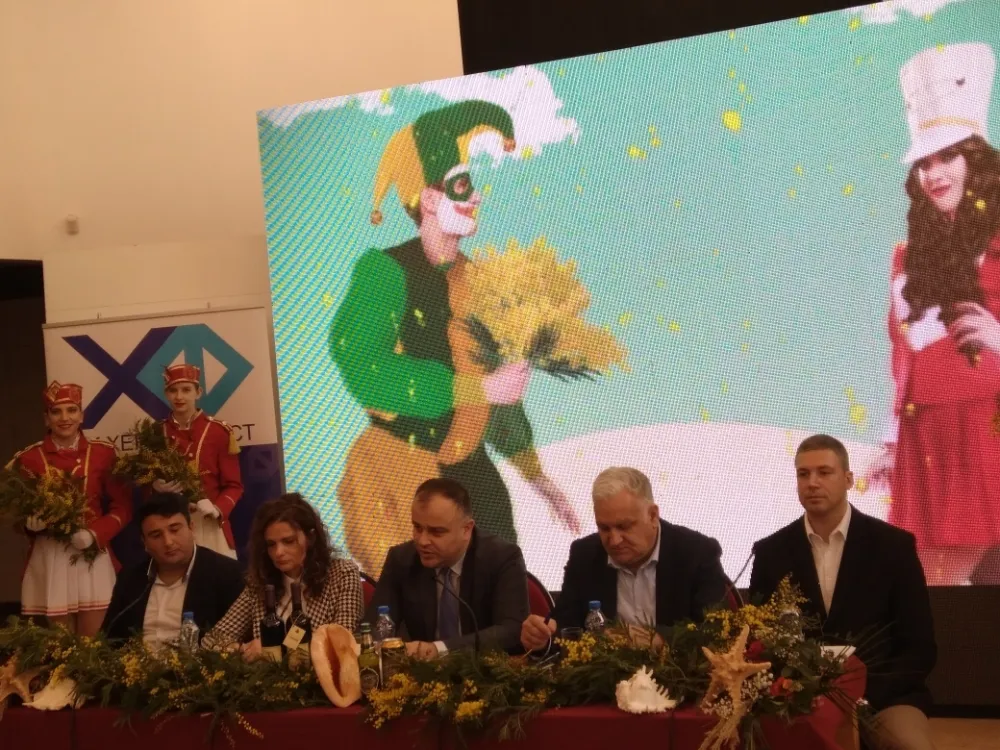 Најављен 53. Празник мимозе: На репертоару 43 разноврсна програма