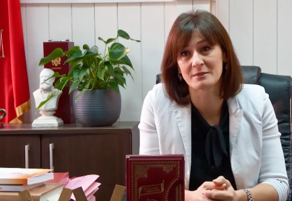 Ивана Бецић