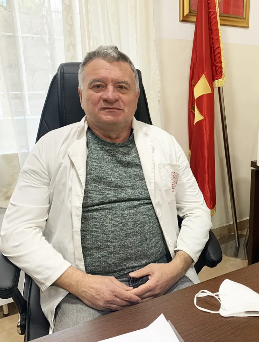 Др Мачић: Судови "бомбардују" психијатрију "својим" пацијентима