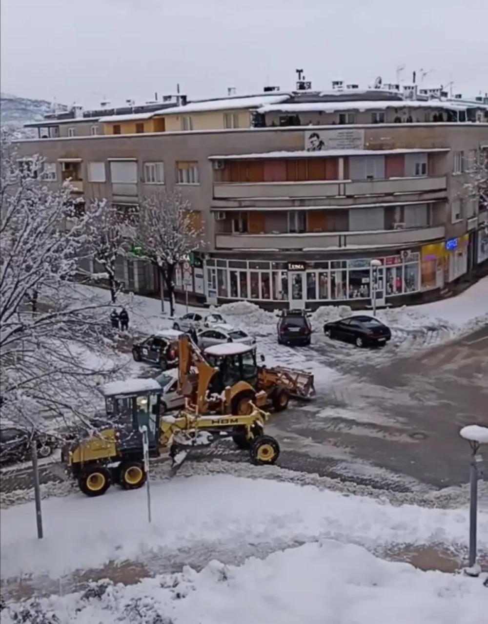 фото: Општина НК