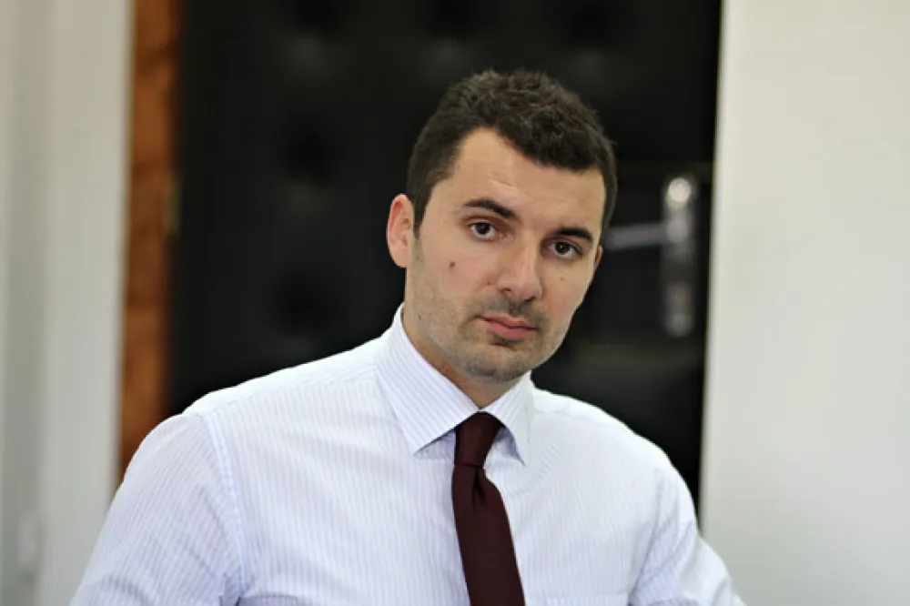 Милош Ражнатовић