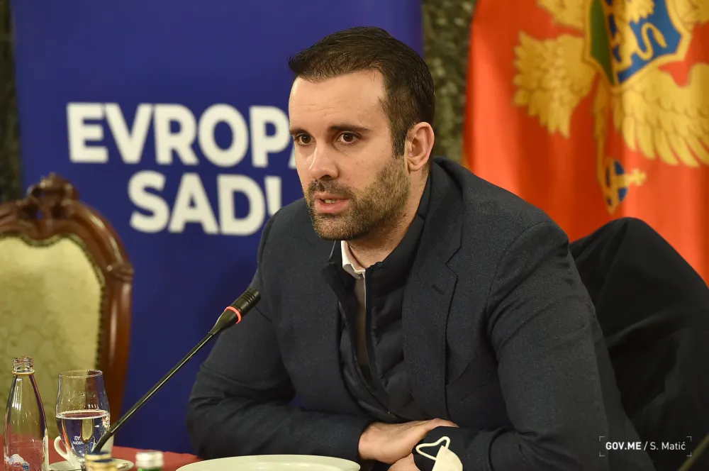 Milojko Spajić