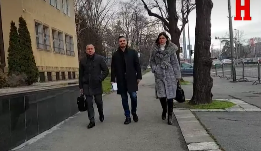 foto skrin&scaron;ot video NOVOSTI
