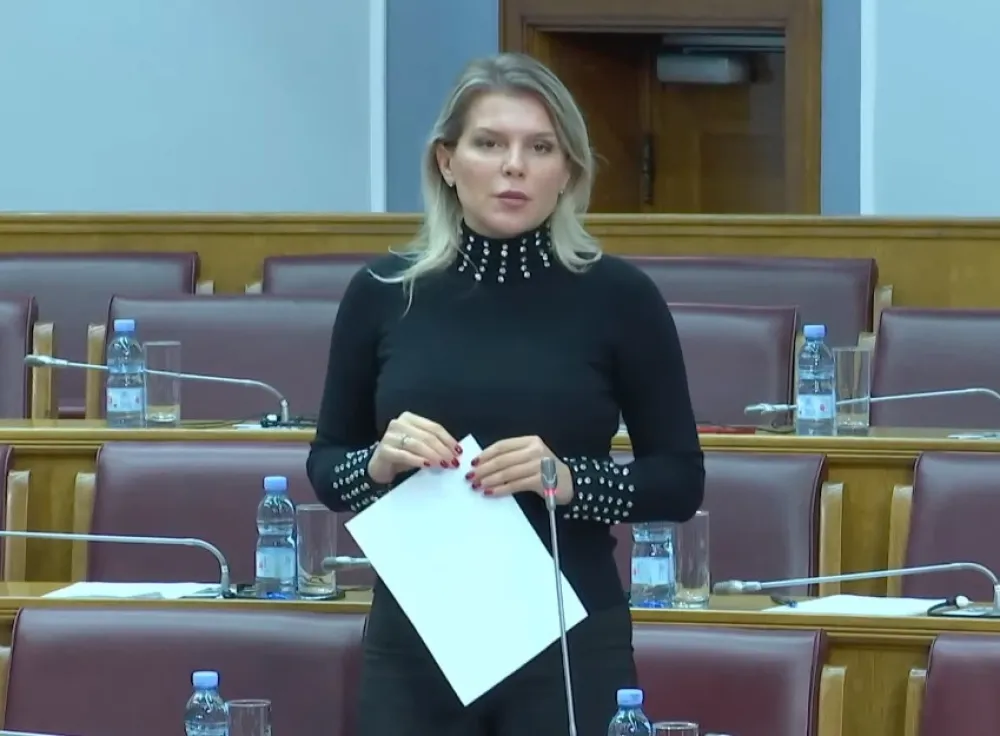 Драгиња Вуксановић Станковић