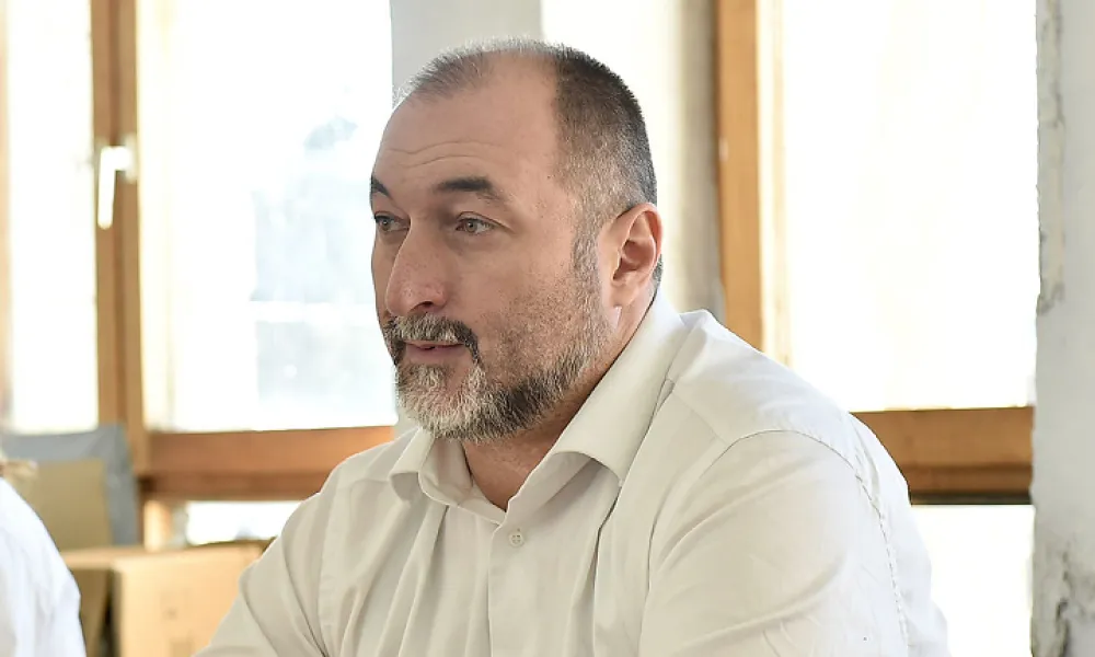 Држава, како истуче Стијовић, за сада, не зна са колико пољопривредног необрађеног земљишта располаже, (Фото: гов. ме)
