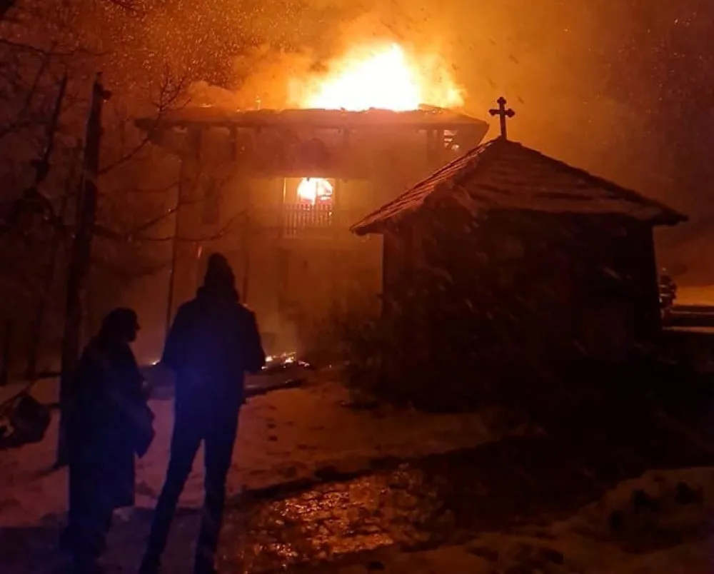 Фото: Фејсбук