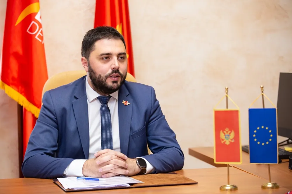 Владимир Мартиновић