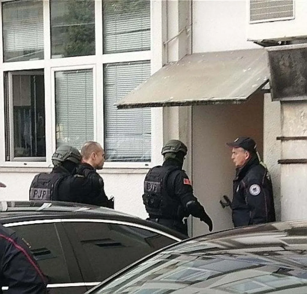 фото: Жана Бојанић