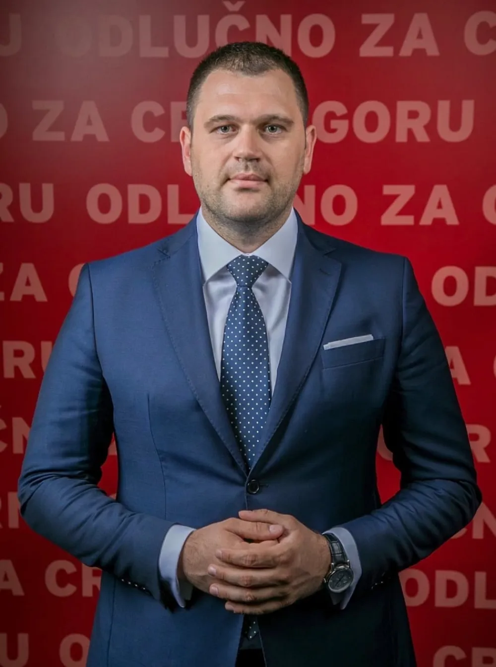 Михаило Анђушић