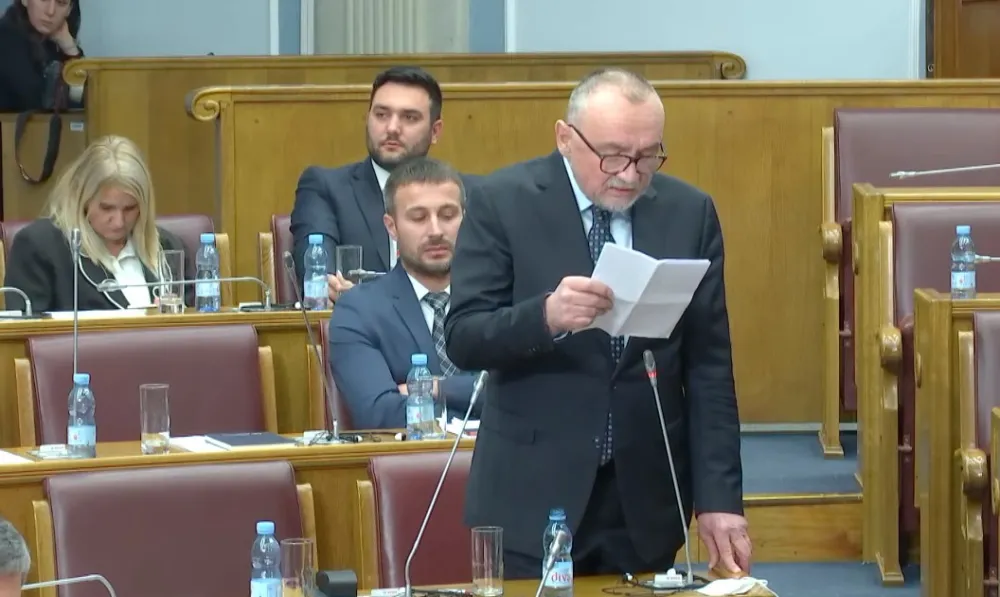 Бранко Радуловић
