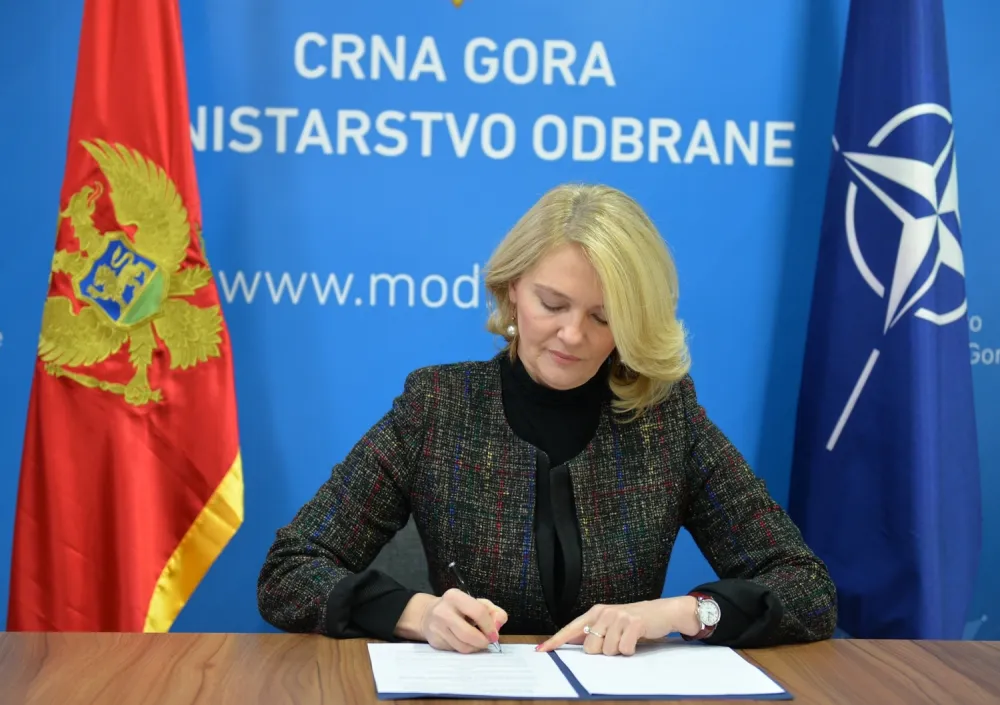 Оливера Ињац