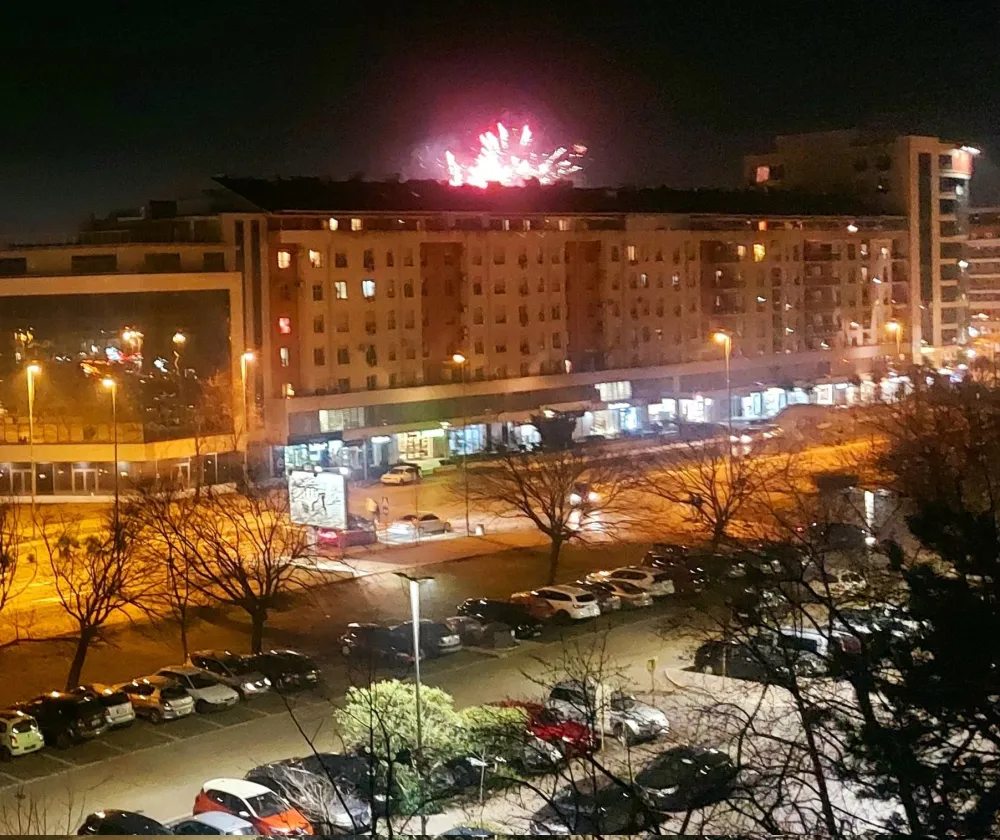 Foto: Tviter