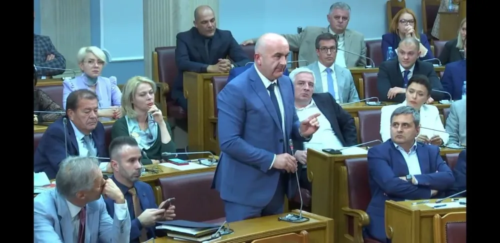 Владимир Јоковић најавио разговоре владајуће већине