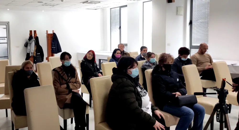 Удружење параплегичара за Бијело Поље и Мојковац реализује пројекат &bdquo;Стварање једнаких могућности за живот у заједници ЛСИ&ldquo;