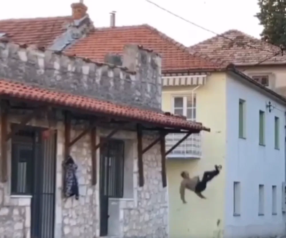 видео скриншот