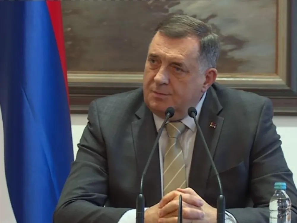 Милорад Додик