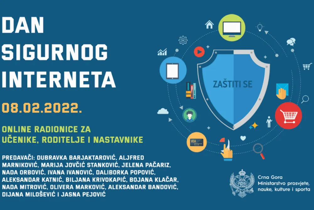 Обиљежавање Дана сигурног интернета