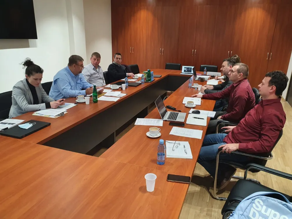 Унапређење енергетске ефикасности у јавним зградама