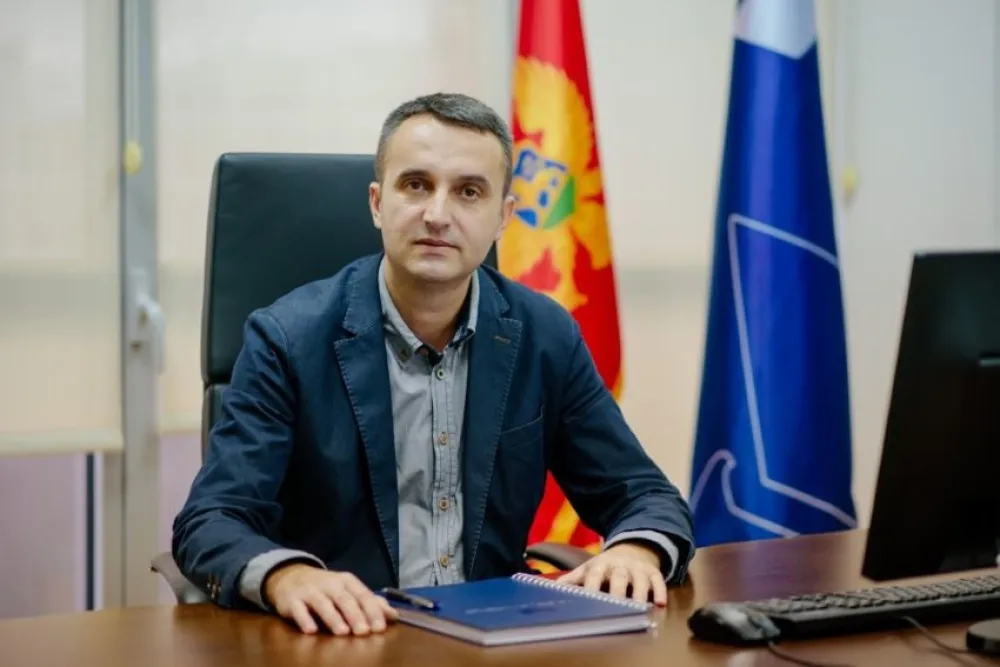 Веселин Мићановић
