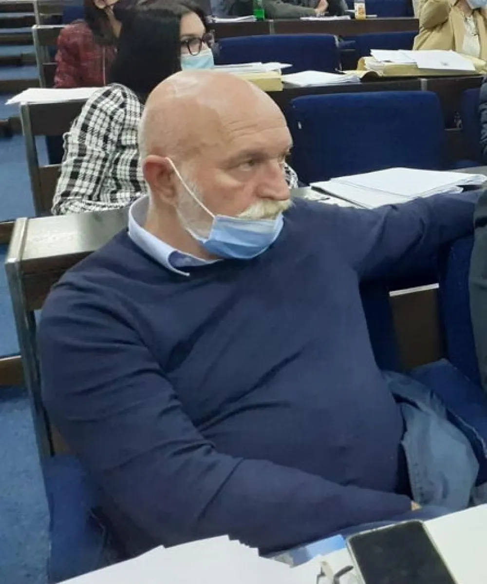 Саво Палвловић
