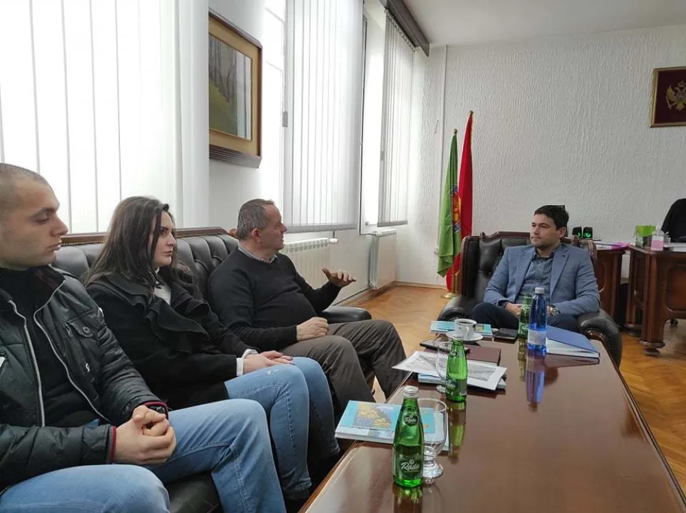 Фото: Управа за шуме