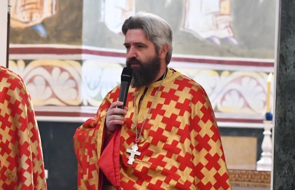 Фото: Саборни храм Бар, Фејсбук