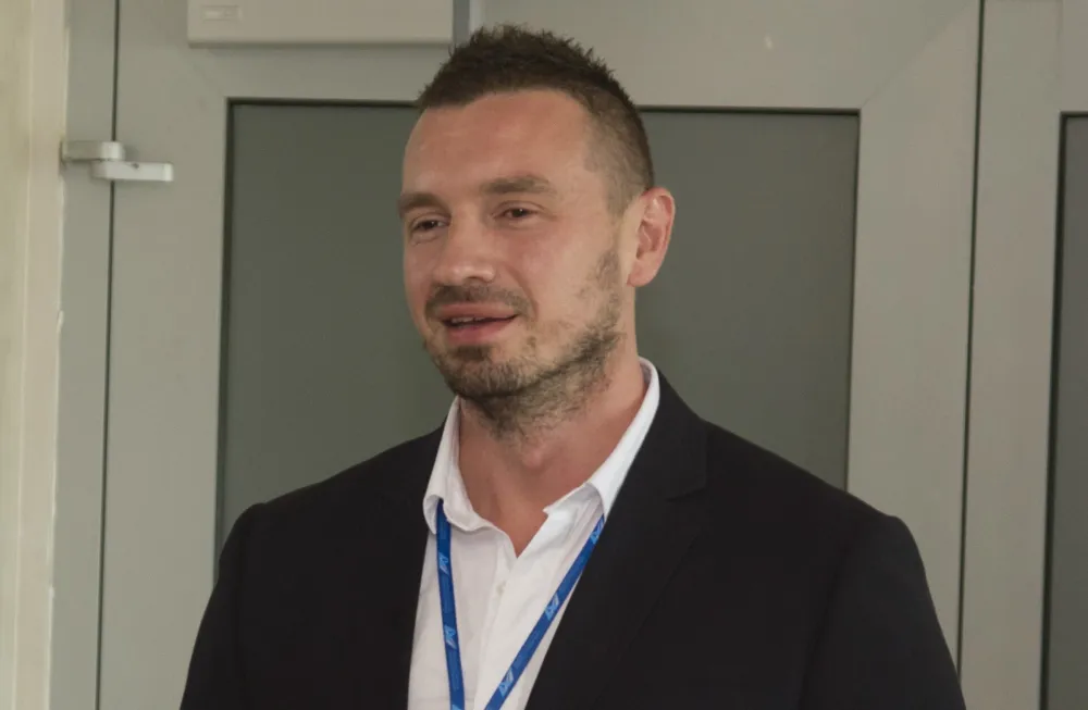 Srdjan Boljevic