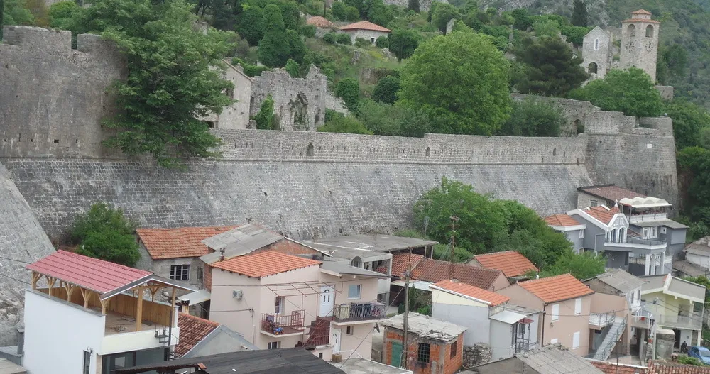 Стари Бар