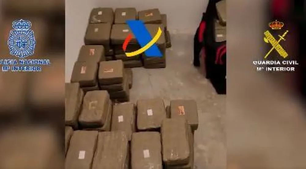 одузета дрога