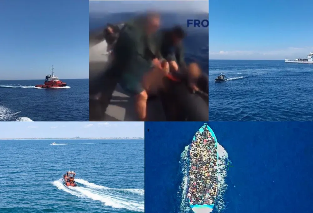 foto: FRONTEX