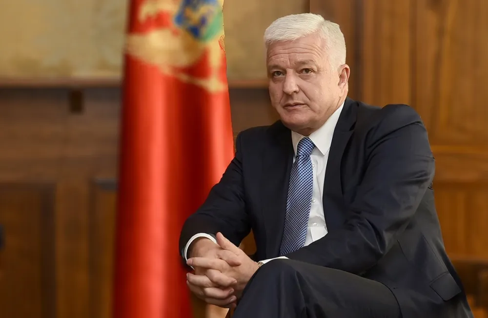 Душко Марковић