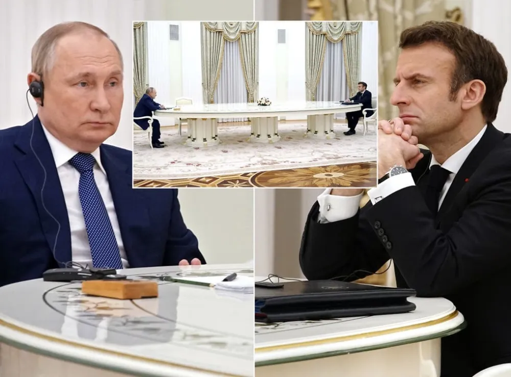 Фото: Sputnik/EPA