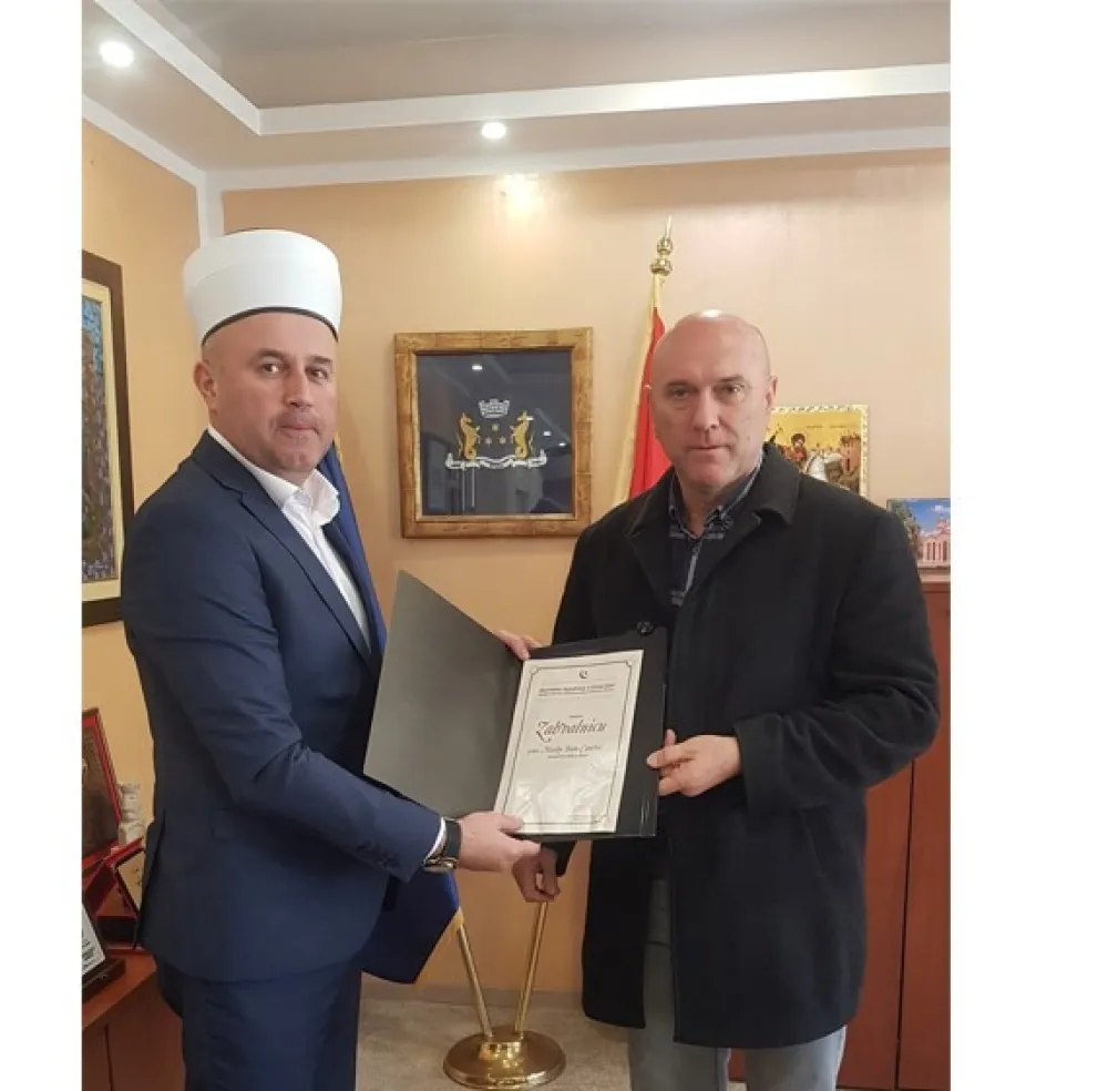 фото општина Будва