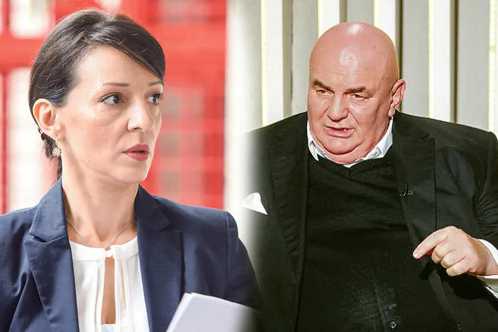Foto: Zorana Jevtić, Damir Dervi&scaron;agić