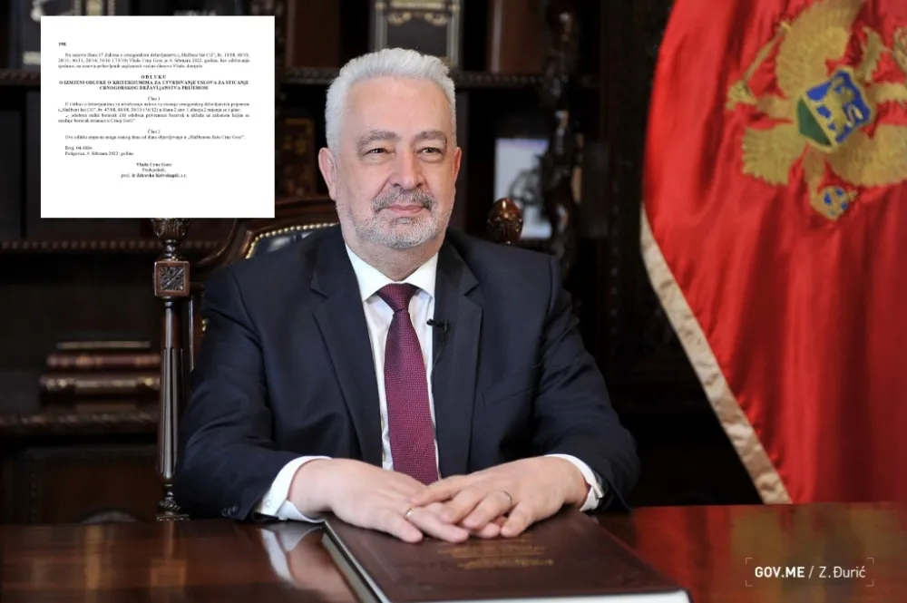 Здравко Кривокапић