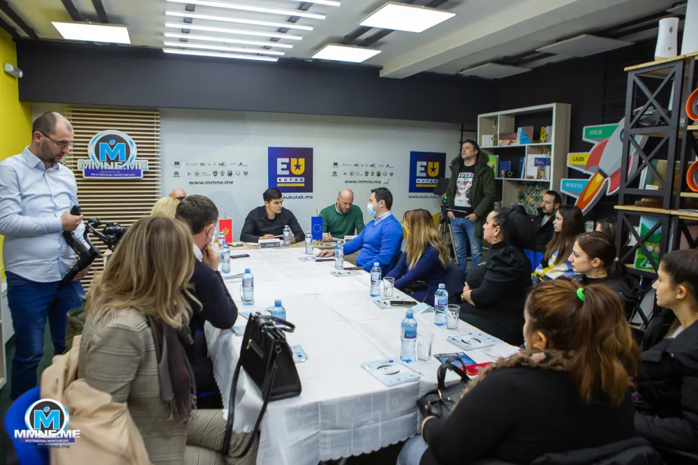 Бијело Поље: На посао чекају 22 Рома спремна за тржиште рада
